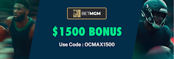 BetMGM Bonus Review Page