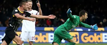 r football seriea benevento brignoli new