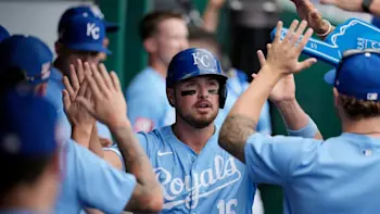 Hunter Renfroe Royals