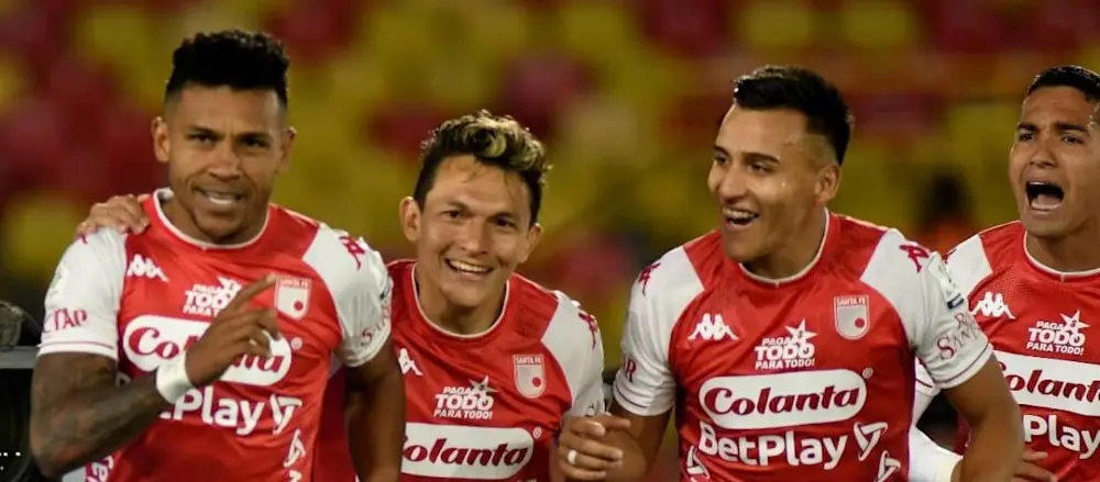 Independiente Santa Fe