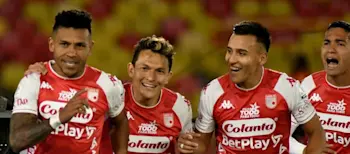 Independiente Santa Fe