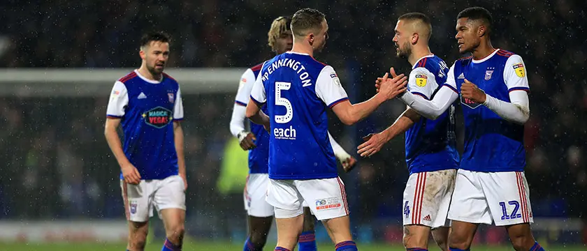 r football efl ipswich town