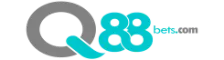 Q88bets Logo