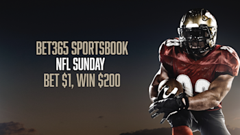 Bet365 NFL Sunday