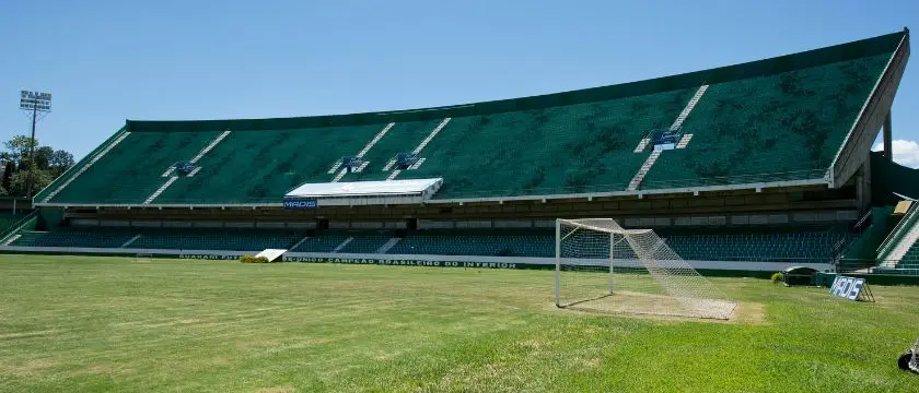 guarani estadio