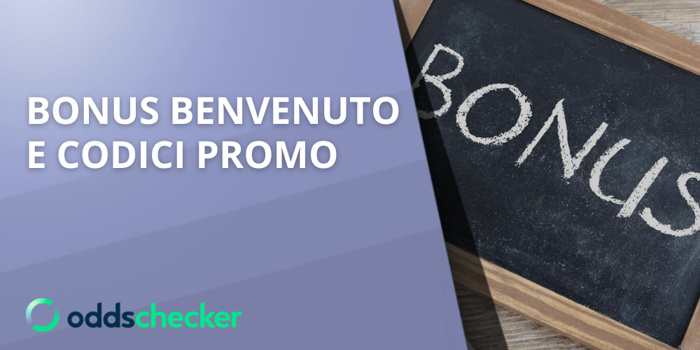 Bonus e codici Vincitu