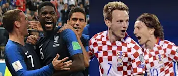 r football worldcup france croatia new
