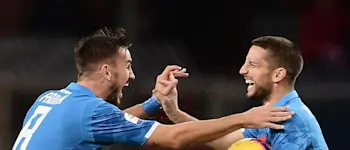 r football seriea napoli ruizmertens