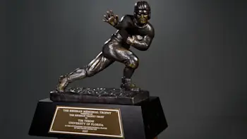 Heisman Trophy Presentation