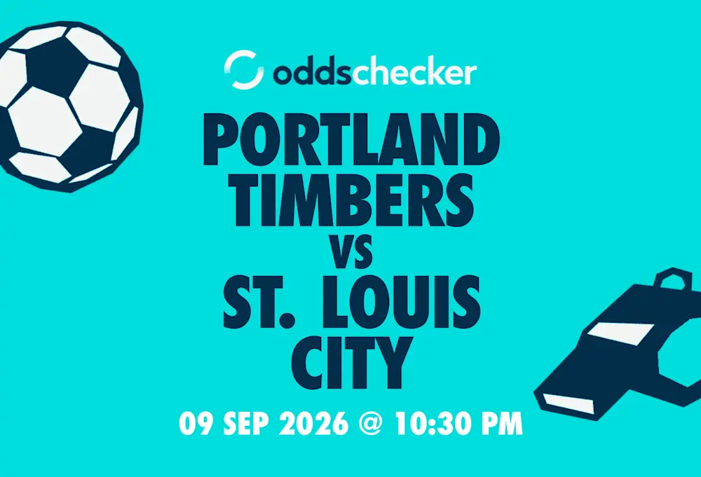 Portland Timbers vs St. Louis City Lineups, Prediction, Betting Picks & Odds