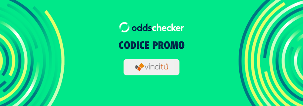 Codice Promo Vincitu