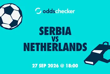 Serbia vs Netherlands Lineups, Prediction, Betting Tips & Odds
