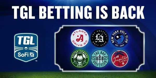 TGL Betting FanDuel