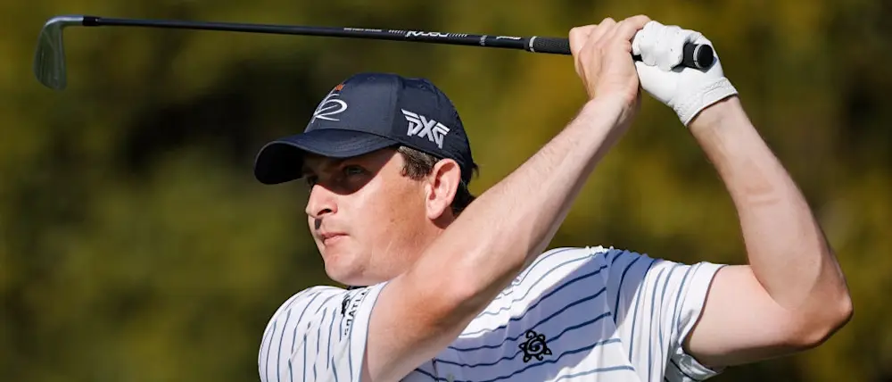 Henrik Norlander Swing