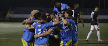 r football nicaragua managua fc team