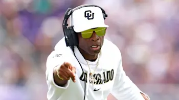 Deion Sanders