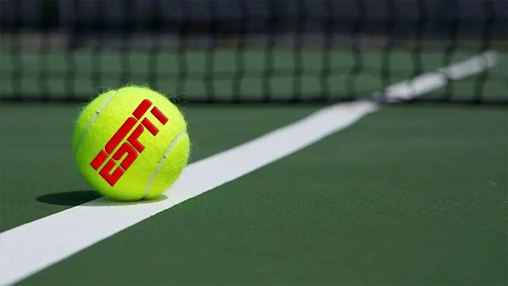 ESPN Tennis