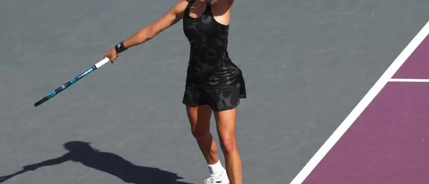 r betfair tennis 18 11 21 woman player