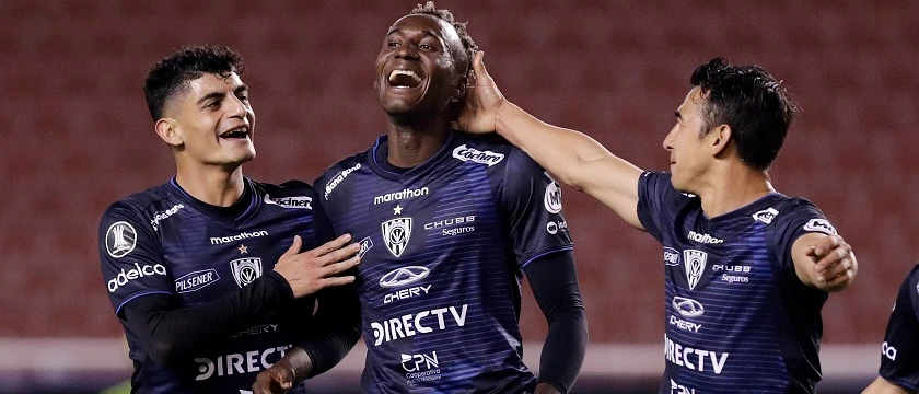 r football independiente valle hero players 2020