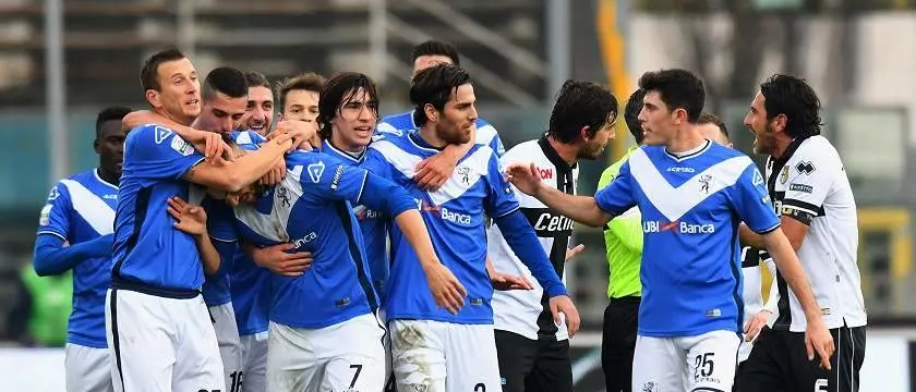r football calcio serieb brescia