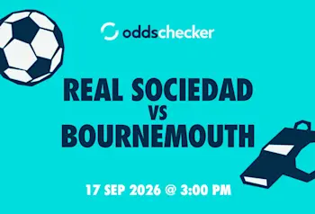 Real Sociedad vs Bournemouth Lineups, Prediction, Betting Picks & Odds