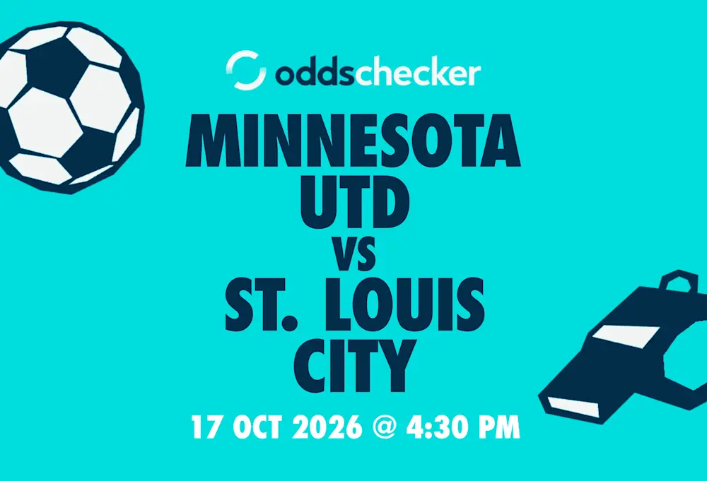 Minnesota Utd vs St. Louis City Lineups, Prediction, Betting Picks & Odds