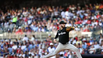 Kyle Tyler Marlins