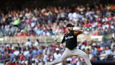 Kyle Tyler Marlins