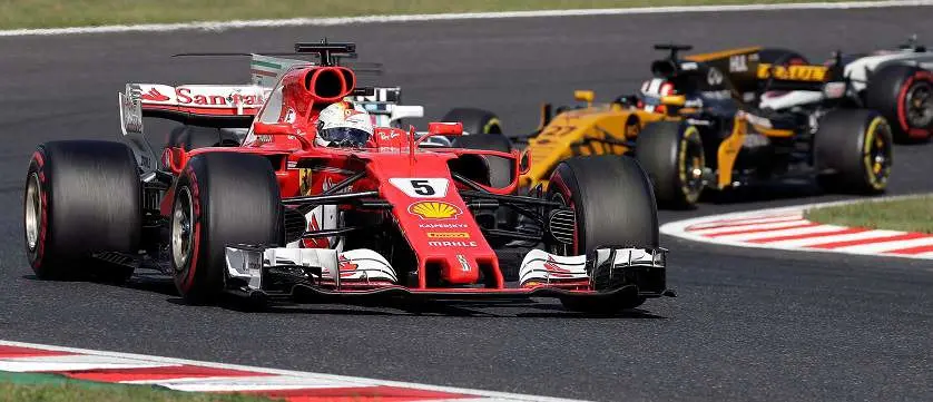 r motorsports f1 japangp ferrari new