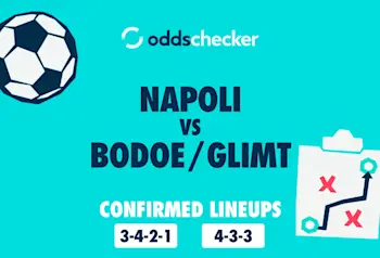Napoli vs Bodoe/Glimt: Confirmed Lineups & Game Prediction