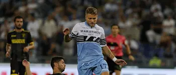 r football calcio seriea lazio immobile