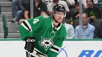 Stars Miro Heiskanen