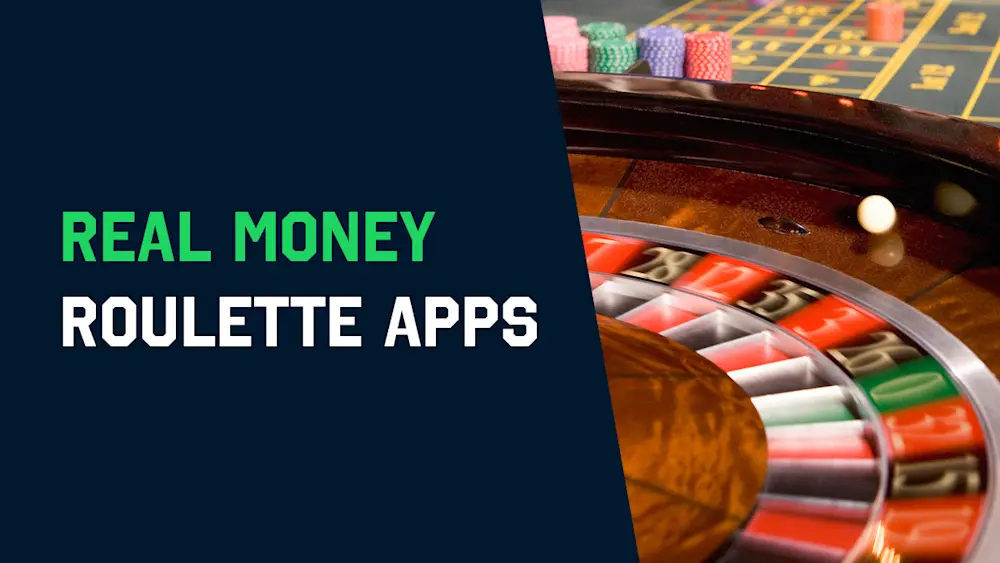 Real Money Roulette Apps