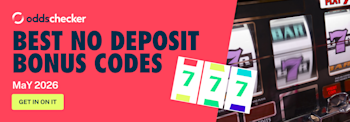Best Real Money No Deposit Bonus Casino May 2026