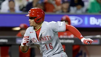 Reds Noelvi Marte