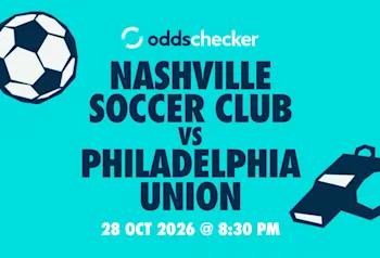 Nashville Soccer Club vs Philadelphia Union Lineups, Prediction, Betting Picks & Odds