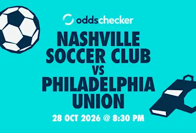 Nashville Soccer Club vs Philadelphia Union Lineups, Prediction, Betting Picks & Odds