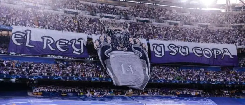 r betfair 10 05 23 real madrid fans champions tifo