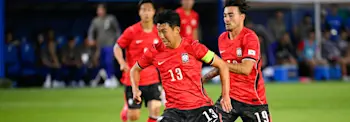 Coreia do Sul Junho 2026