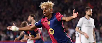 Barcelona 2026