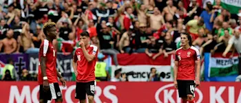 r football austria