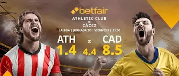 r betfair ath cad 31 1 23