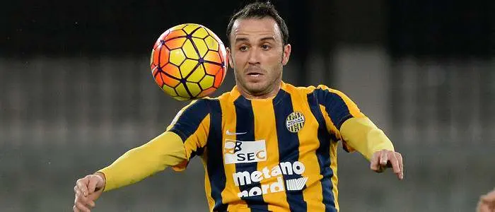 r football hellasverona pazzini