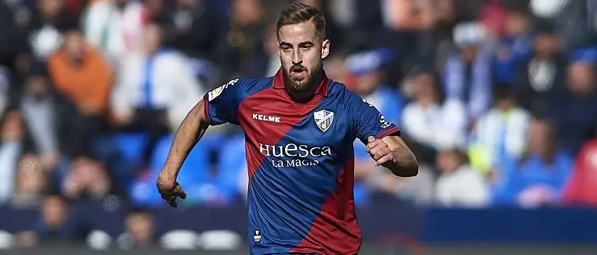 r football huesca hero pulido 2019