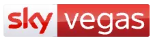 Sky Vegas  Logo