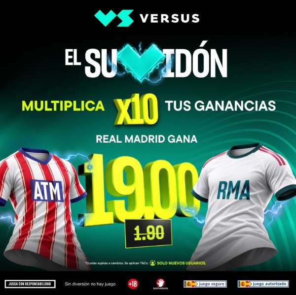 Versus Suvidón
