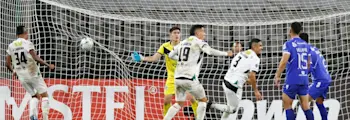 Once Caldas