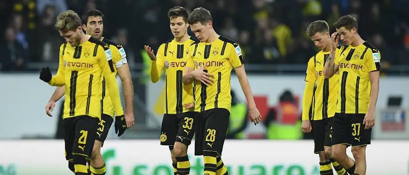 r football bundesliga bvb players new 18