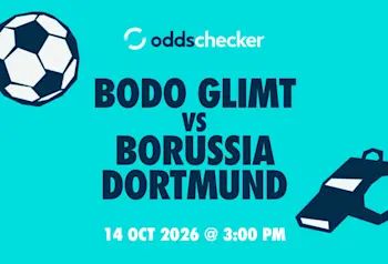 Bodo Glimt vs Borussia Dortmund Lineups, Prediction, Betting Picks & Odds