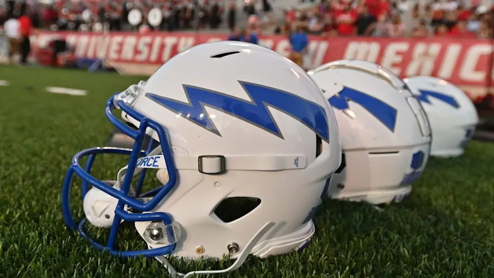 Air Force Helmet